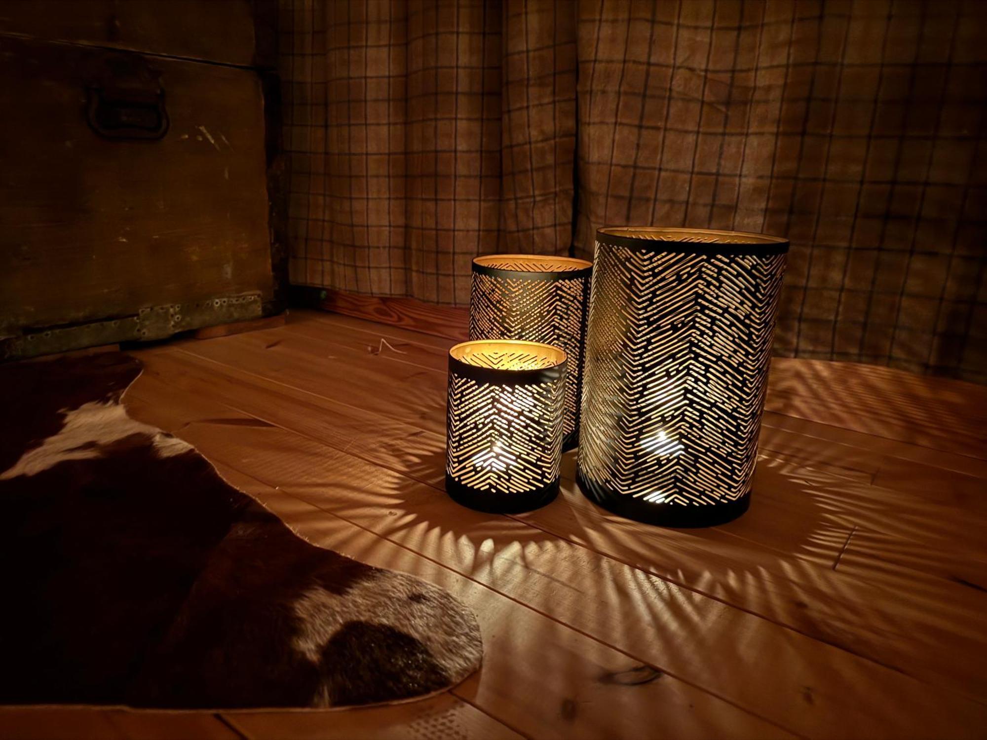 莱弗卡文芬马科斯维达山林小屋 Skoganvarre 外观 照片